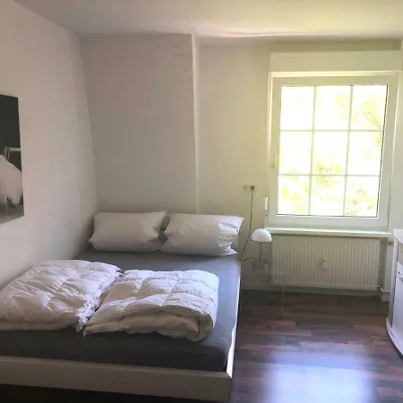 Apartment City Apartment Baden-Baden