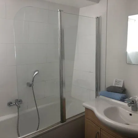 City Apartment Appartamento Baden-Baden