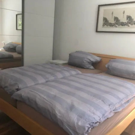 City Apartment *