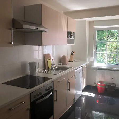 Appartamento City Apartment