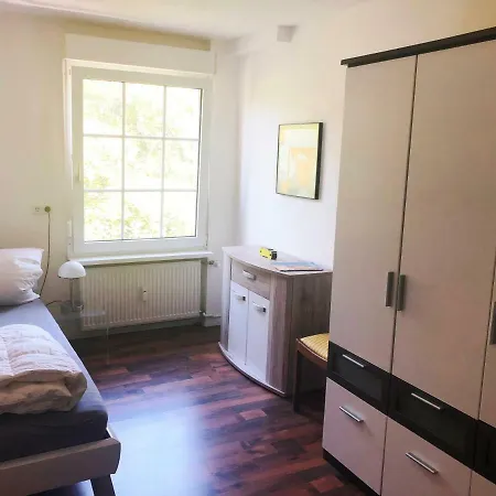 City Apartment * Baden-Baden